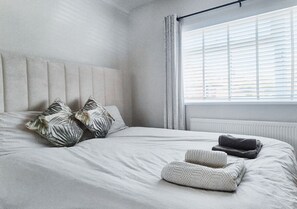 Comfort-hus | Gratis Wi-Fi
