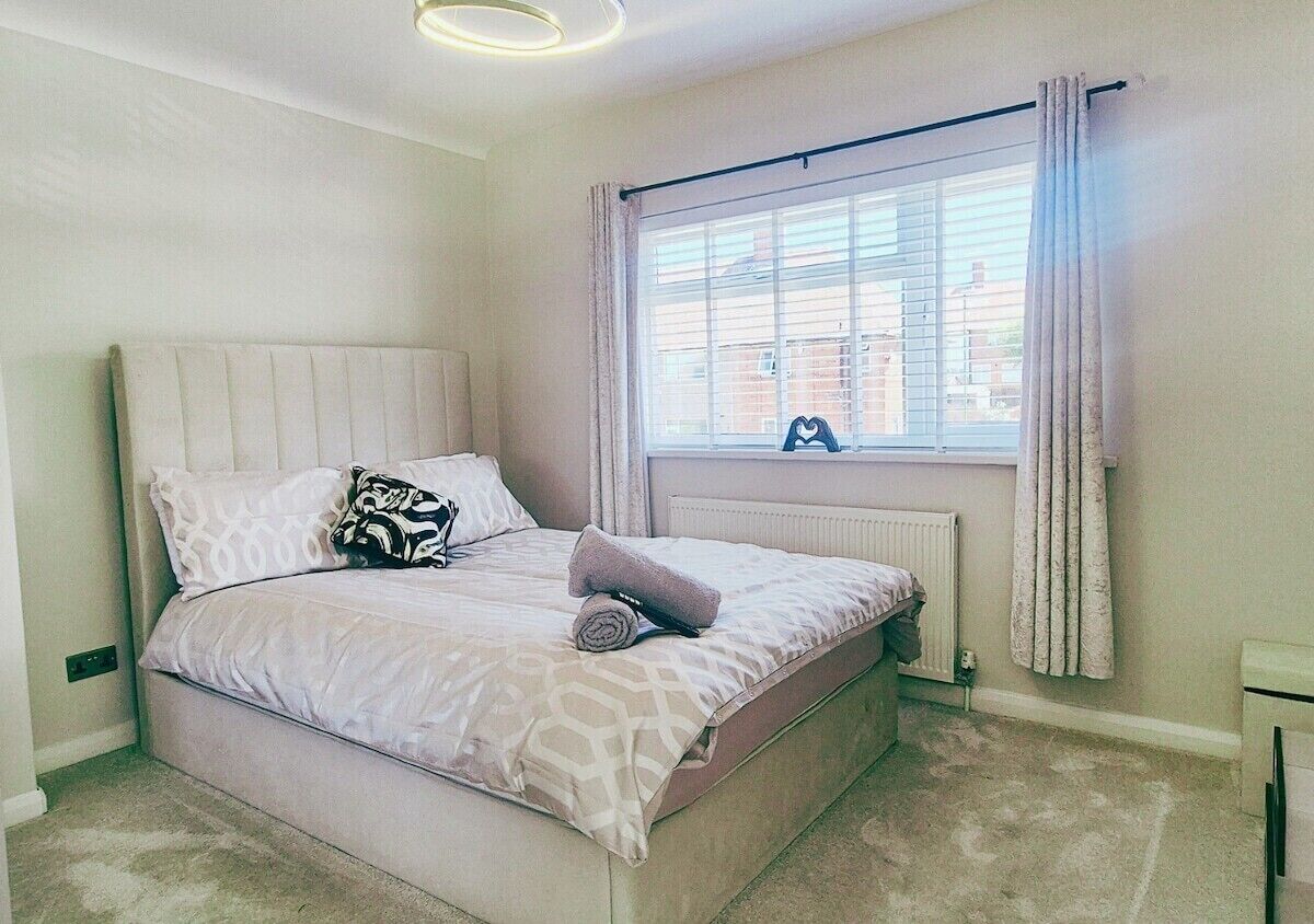 Rumah Comfort | Wi-Fi gratis