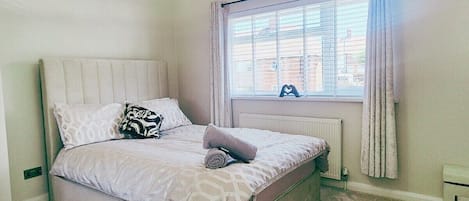 舒適獨棟房屋 | 免費無線上網