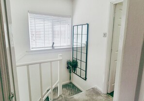 Comfort huis | Gratis wifi