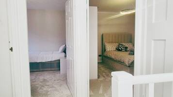 Comfort-talo | Ilmainen Wi-Fi