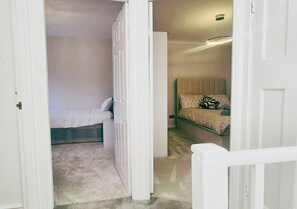 舒適單棟房屋 | 免費 Wi-Fi