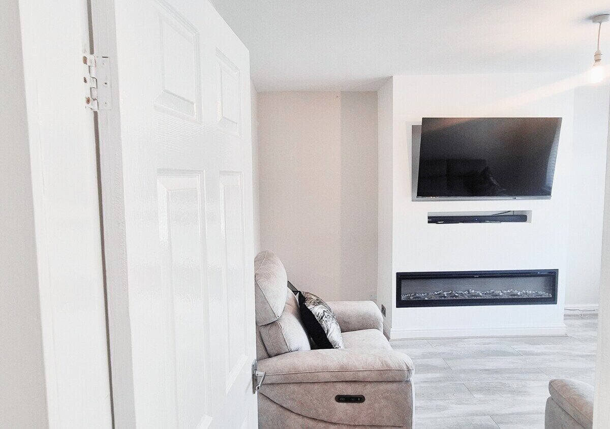 Comfort House | Lounge