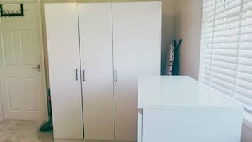 Comfort-hus | Gratis Wi-Fi