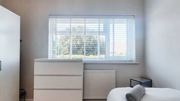 Comfort House | Free WiFi