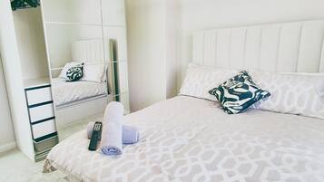 Comfort-talo | Ilmainen Wi-Fi