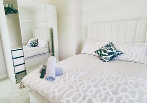 舒適單棟房屋 | 免費 Wi-Fi