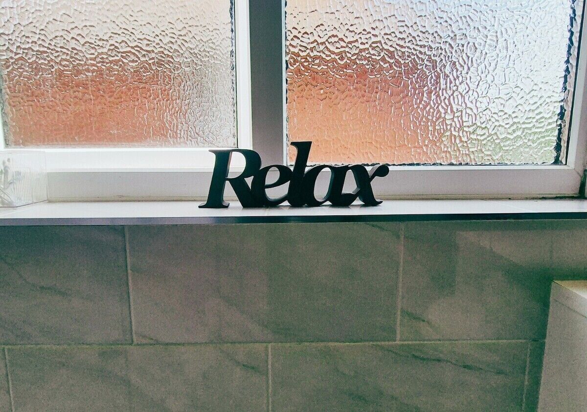 Comfort House | Bathroom