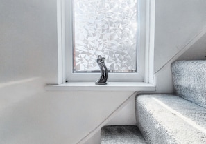Comfort House | Interior