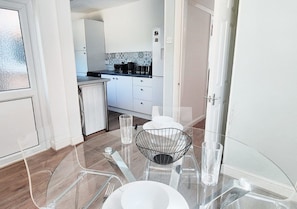 Comfort-Haus | Gemeinschaftsküche