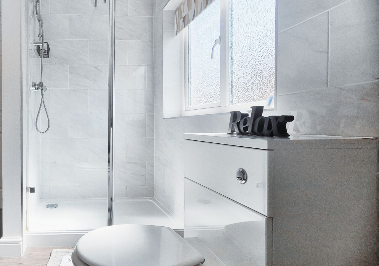 Casa Confort | Baño