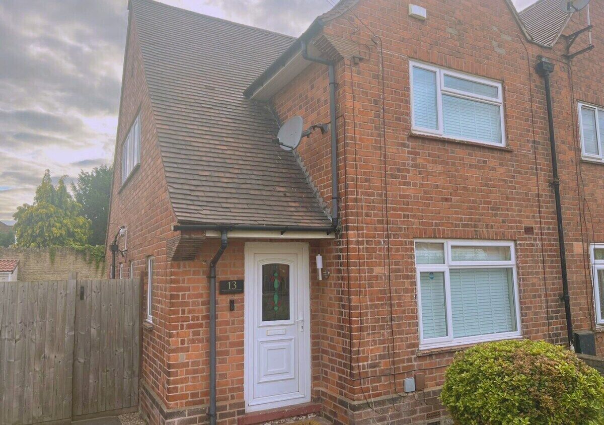 Comfort House | Exterior