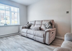 Casa Comfort | Lounge