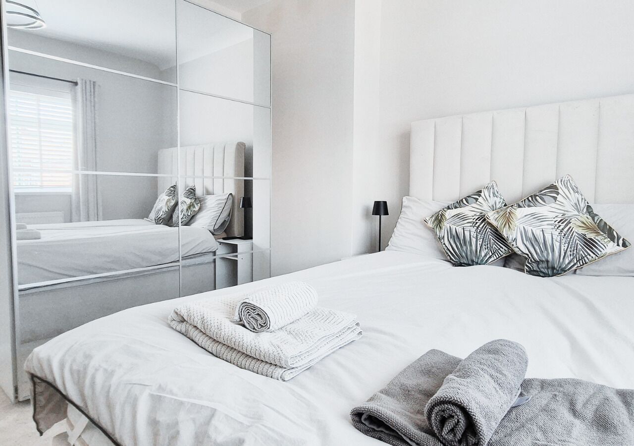 Comfort-Haus | Kostenloses WLAN