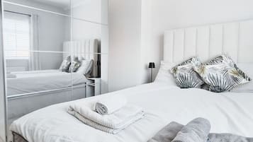 Comfort House | Free WiFi