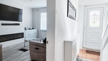 Casa Confort | Vestíbulo