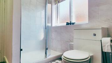 Comfort huis | Badkamer