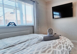 Comfort-Haus | Kostenloses WLAN