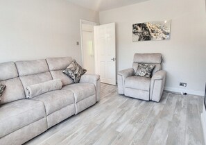 Casa Comfort | Lounge