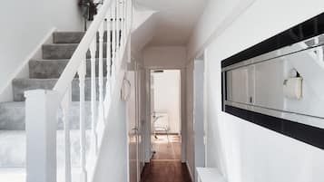 Casa Confort | Vestíbulo