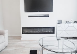 Comfort House | Lounge