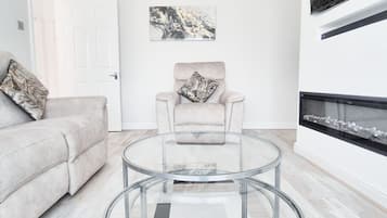 Comfort House | Lounge