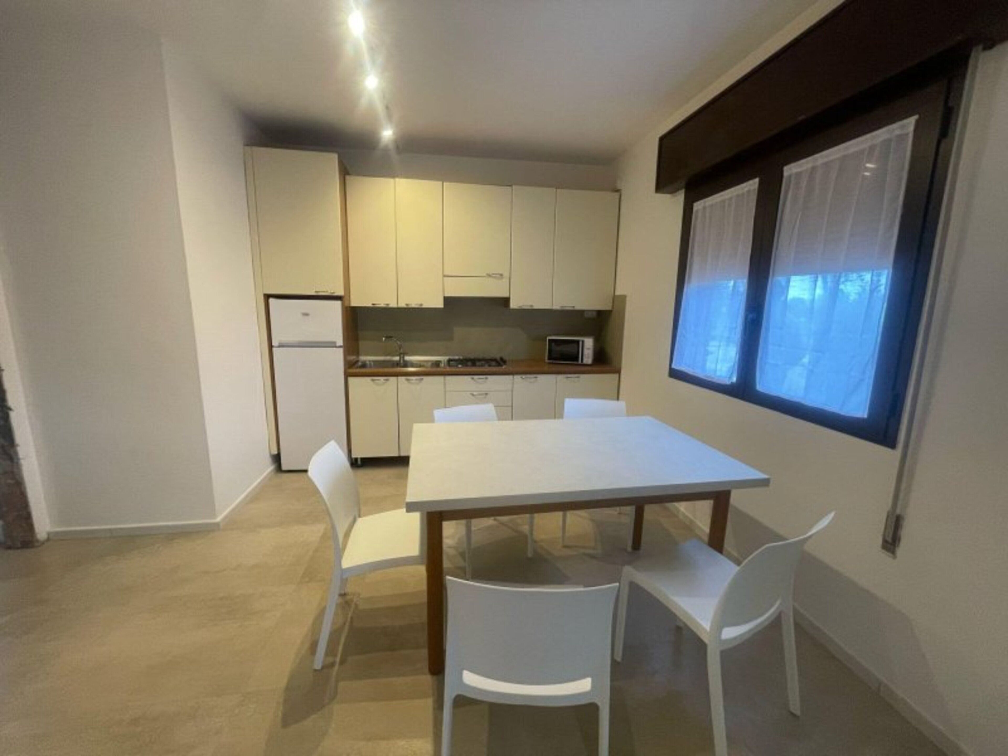 Sala da pranzo
