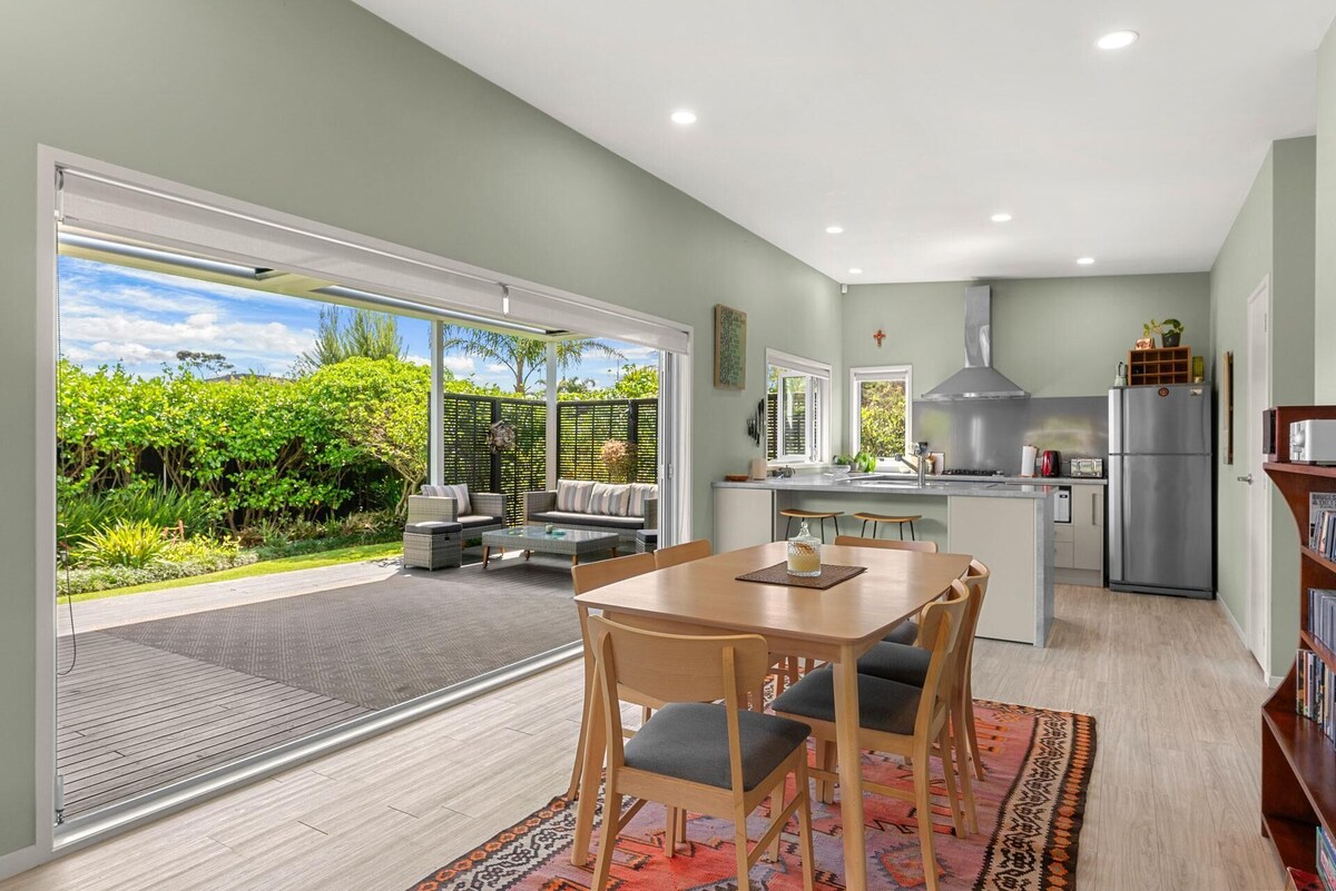 Bild für Gastgeberprofil