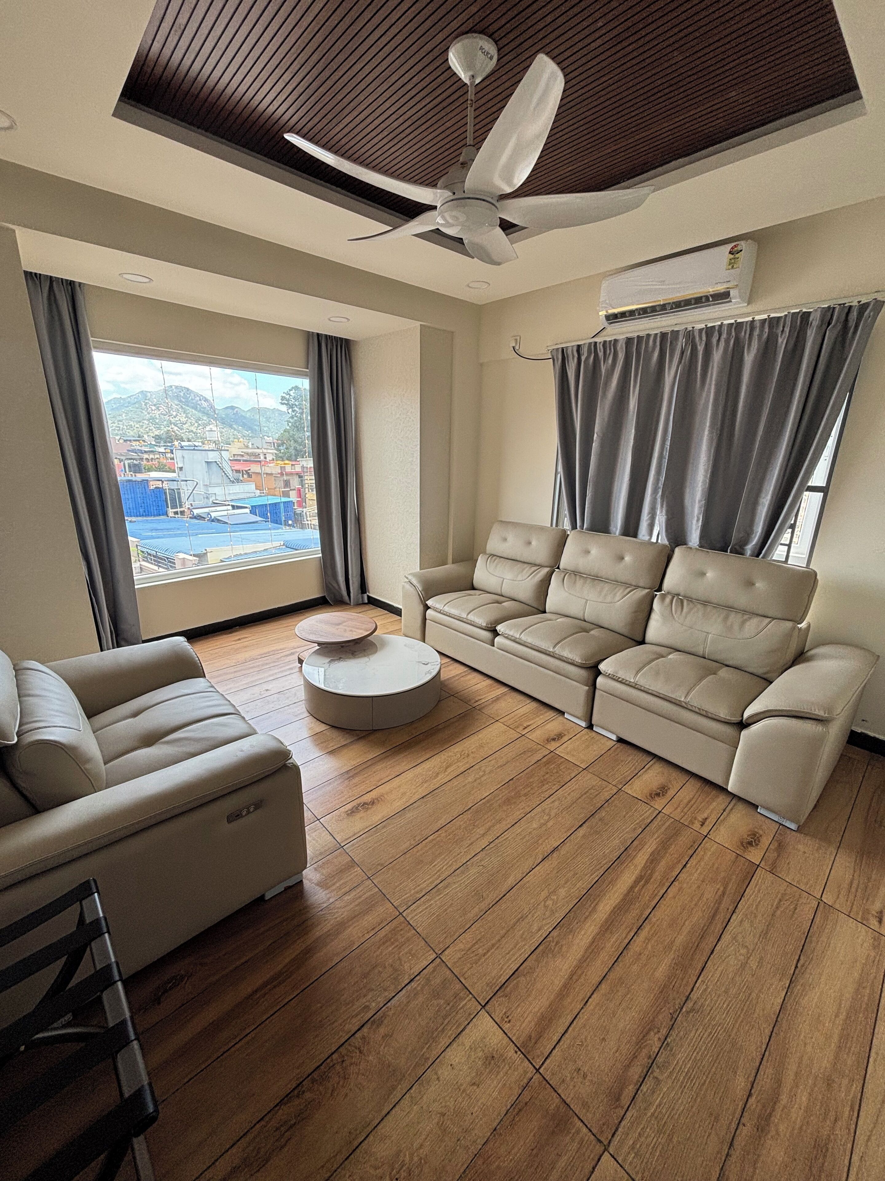 Suite, Air conditioning | Free WiFi