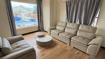 Suite, aire acondicionado | Wifi gratis