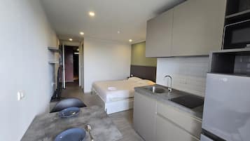 Διαμέρισμα | Ιδιωτική μικρή κουζίνα