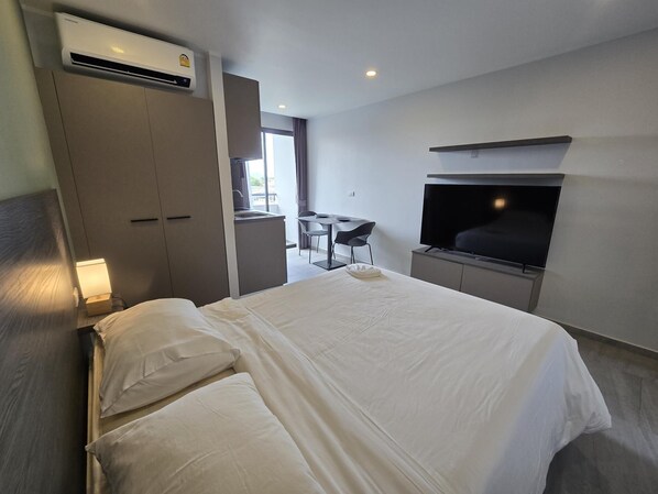 Interior - Palm Bay Studio T3 -532 (Chalong)