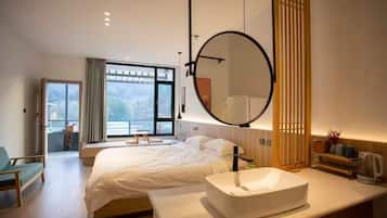 Dobbeltrom – classic | Individuelt dekorert, individuelt innredet og wi-fi (inkludert)