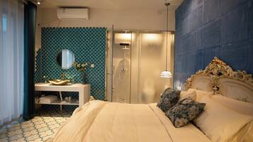 Comfort Double Room, Hill View | View from room