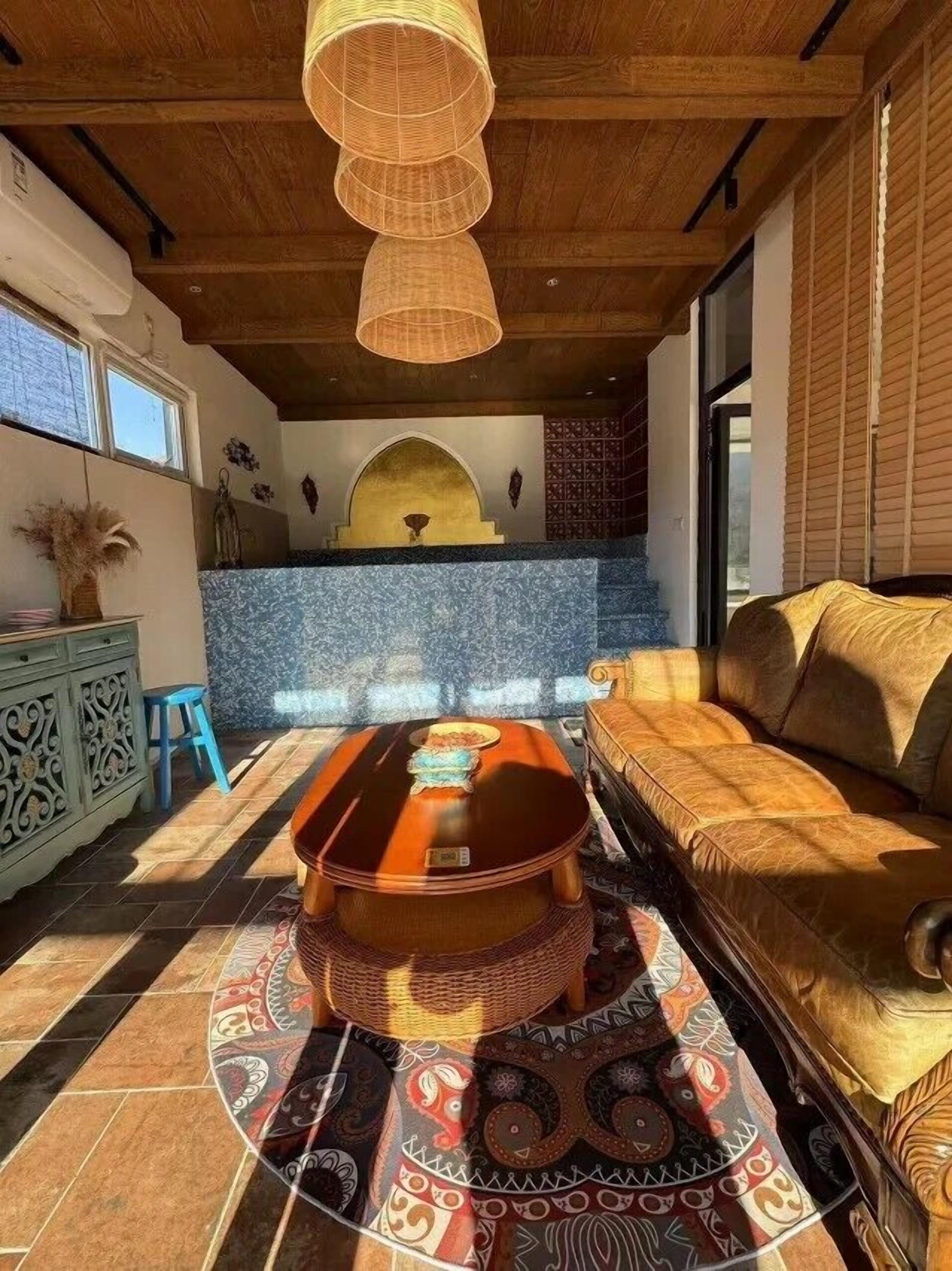 الغرفة