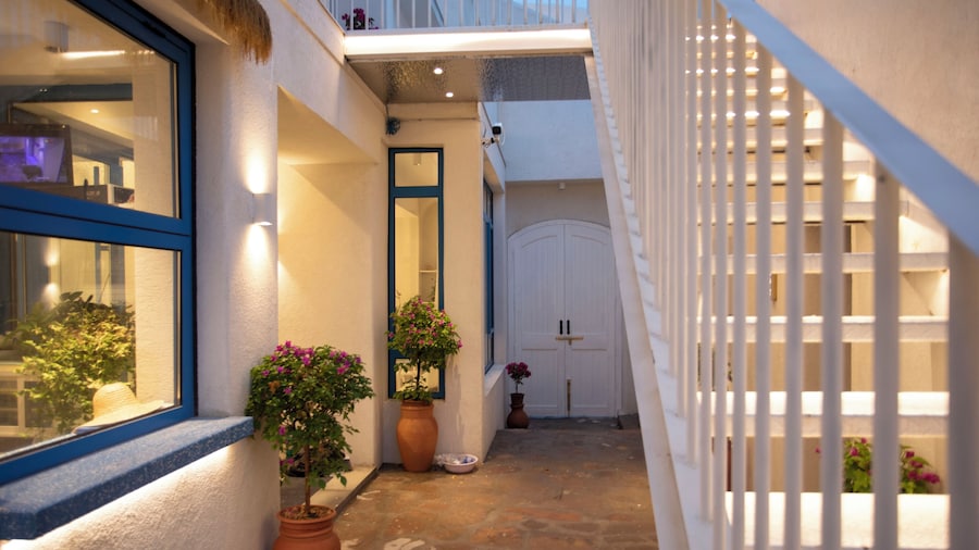 Beijing Fangtang Inn