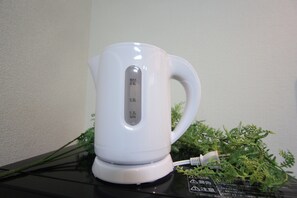 コーヒー / コーヒーメーカー