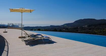 LÂŽOro di Pizzon - Frantoio Deluxe | Panoramic View