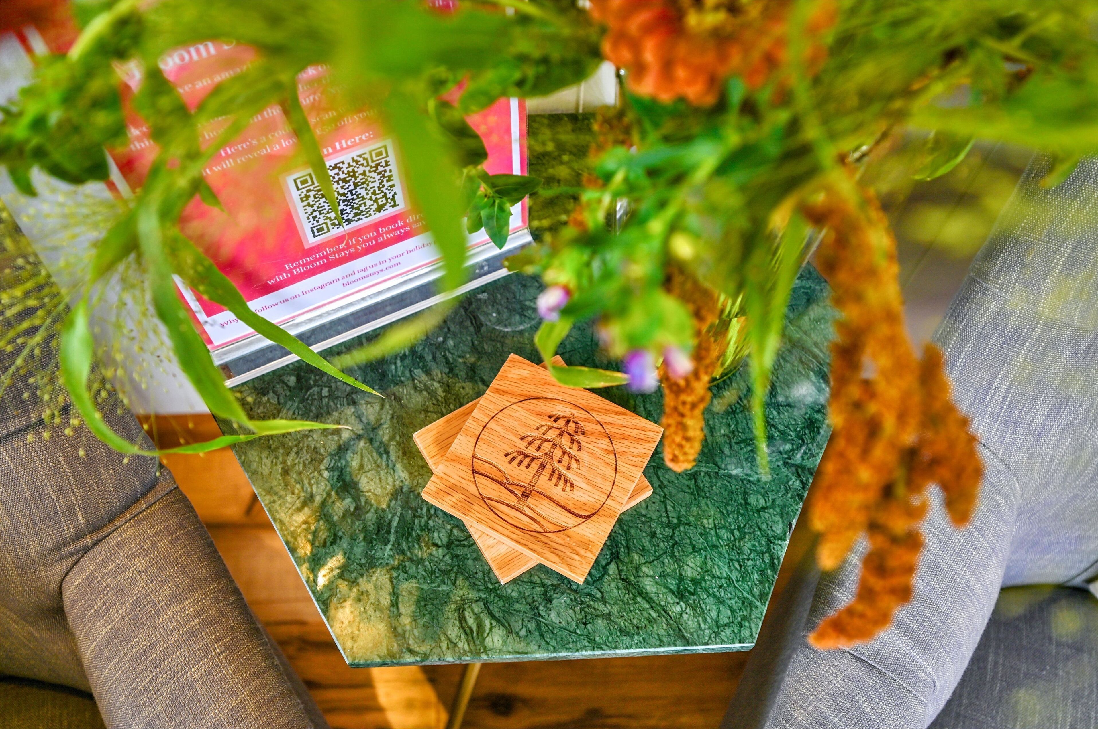 Détail de l’intérieur