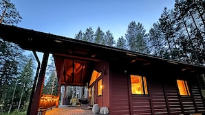 Eksteriør