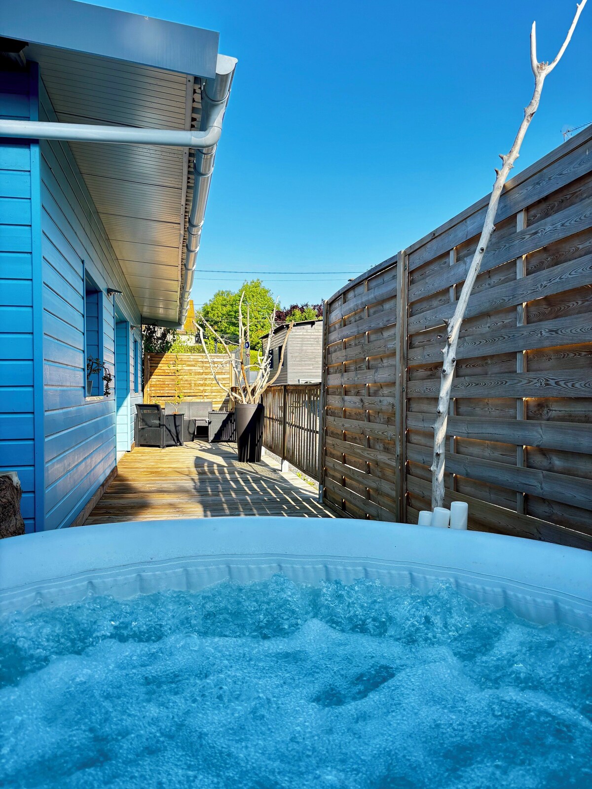 Image de profil de l’hôte