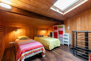 2 camere, ferro/asse da stiro, Wi-Fi, lenzuola