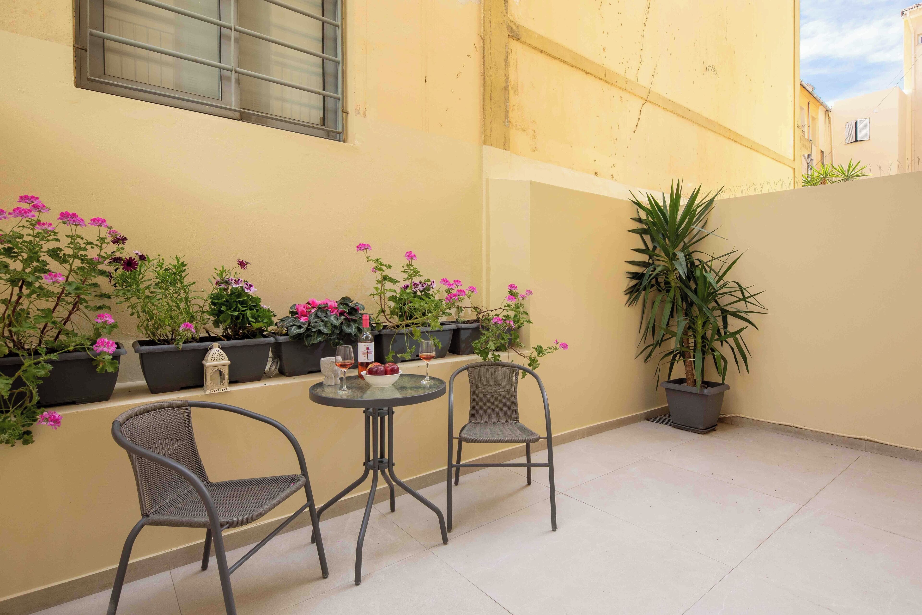 Servei de restauració a l'aire lliure