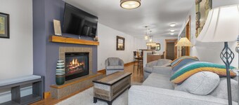 Downtown Steamboat Retreat | Walk to Dining, Trails & the Yampa River
