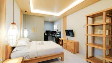 Escritorio y wifi gratis