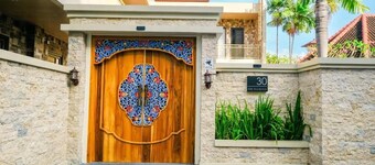 Kris Residence Sanur