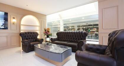 Royal Guest House RGH