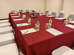 Sala de reuniones