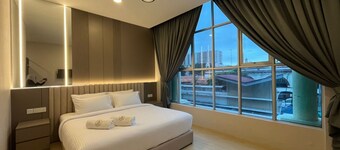 Royal Guest House RGH