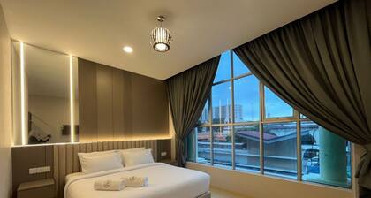 Royal Guest House RGH